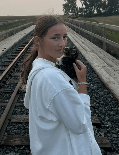 Isabelle Ramdez